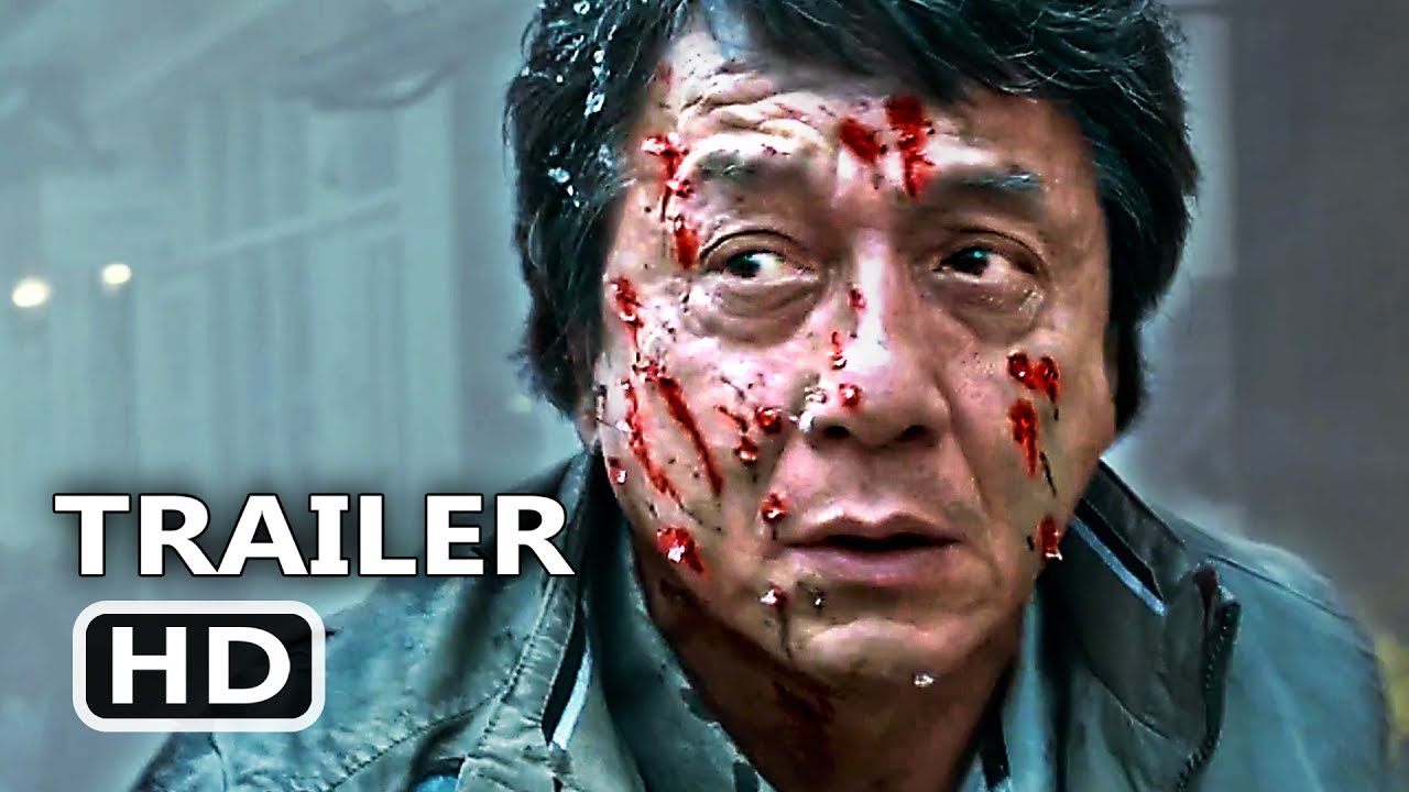 1080P Hd Video Download The Foreigner (2017) 