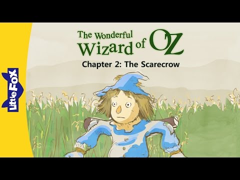 The Story And Songs Of The Wizard Of Oz: From The Books