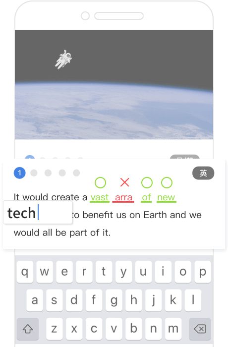 Voicetube App Learning English Is As Easy And Natural As Can Be