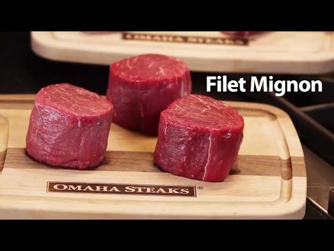 瞭解您的牛排切割 Know Your Steak Cuts Voicetube 看影片學英語