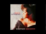 Whitney Houston - I Have Nothing (With lyrics) Image