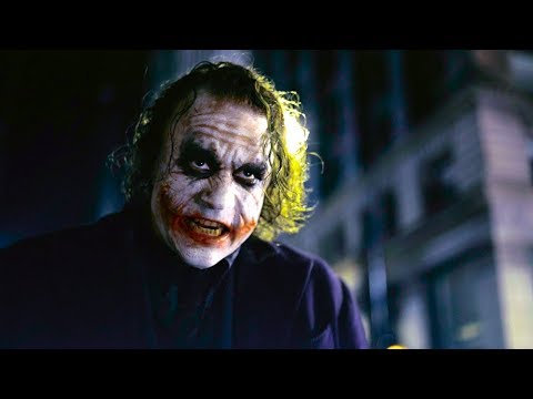 HIT ME!(バットポッドのバットマン vs ジョーカー) ｜ ダークナイト [4k, HDR, IMAX] (HIT ME! (Batman on  Batpod vs Joker) | The Dark Knight [4k, HDR, IMAX]) - VoiceTube 動画で英語を学ぶ