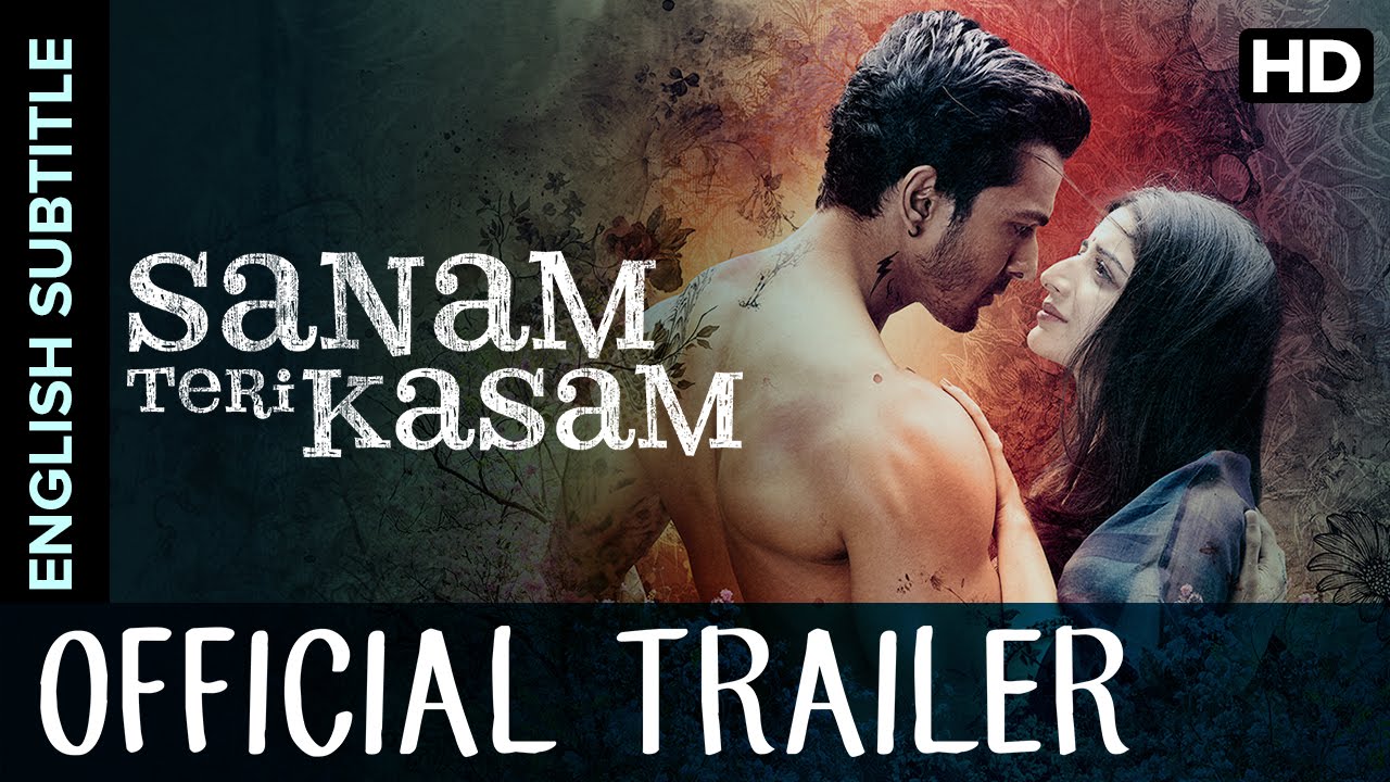 Sanam teri kasam movie english subtitles sale