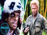 Top 10 Tropic Thunder Jokes That Wouldn't Work Today Image