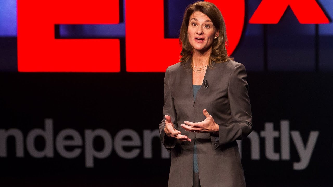 Ted メリンダ ゲイツ Let S Put Birth Control Back On The Agenda Let S Put Birth Control Back On The Agenda メリンダ ゲイツ Ted Melinda Gates Let S Put Birth Control Back On The Agenda Let S Put Birth Control