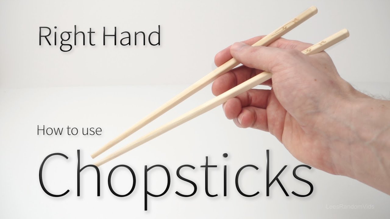 where to get chopsticks