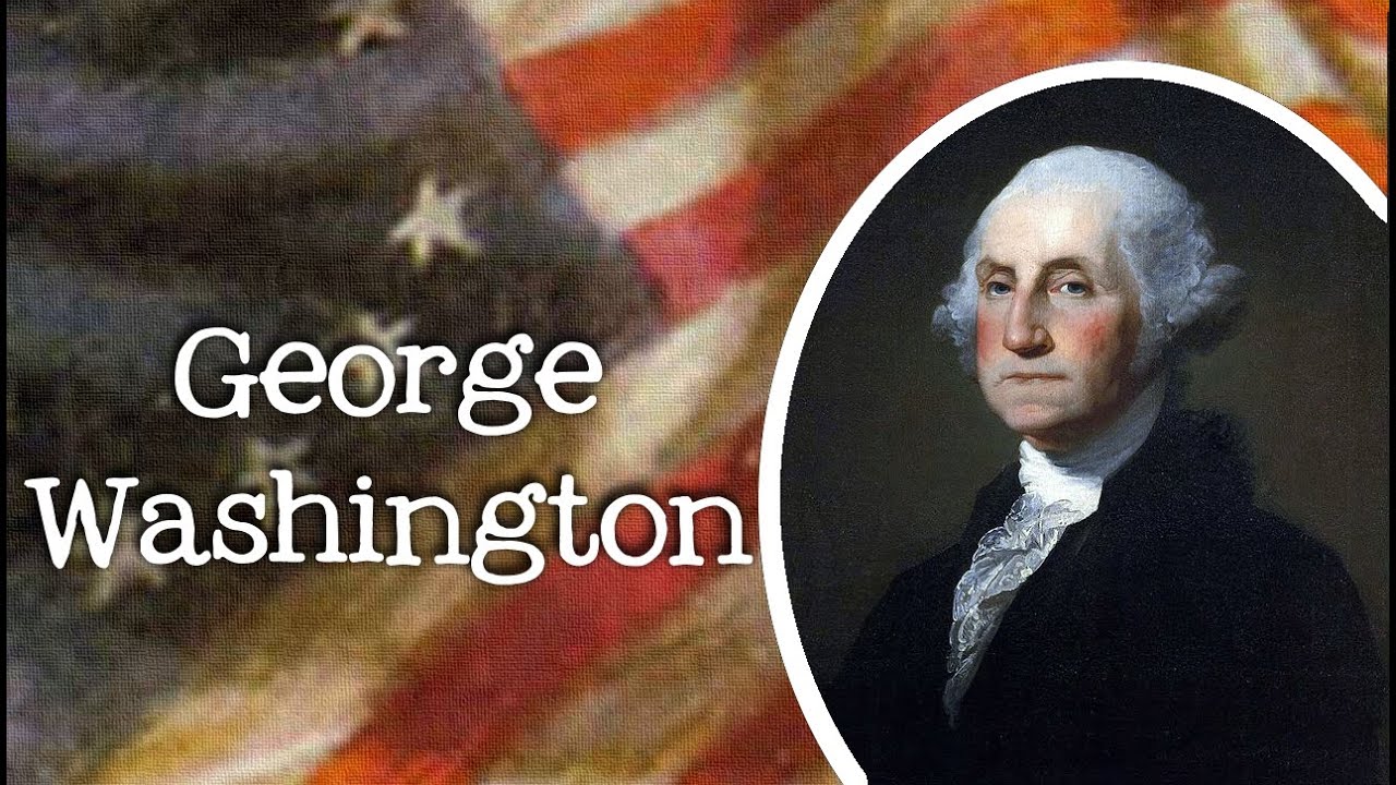 子供のためのジョージ ワシントンの伝記 アメリカの大統領を満たす Freeschool Biography Of George Washington For Kids Meet The American President Freeschool Voicetube 動画で英語を学ぶ