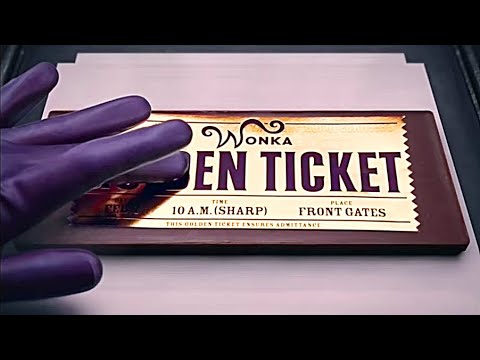 チャーリーとチョコレート工場 チャーリーとチョコレート工場オープン (Charlie and the Chocolate