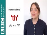 【1分英語発音】難しい 'th' の発音はこれでバッチリ！ Image