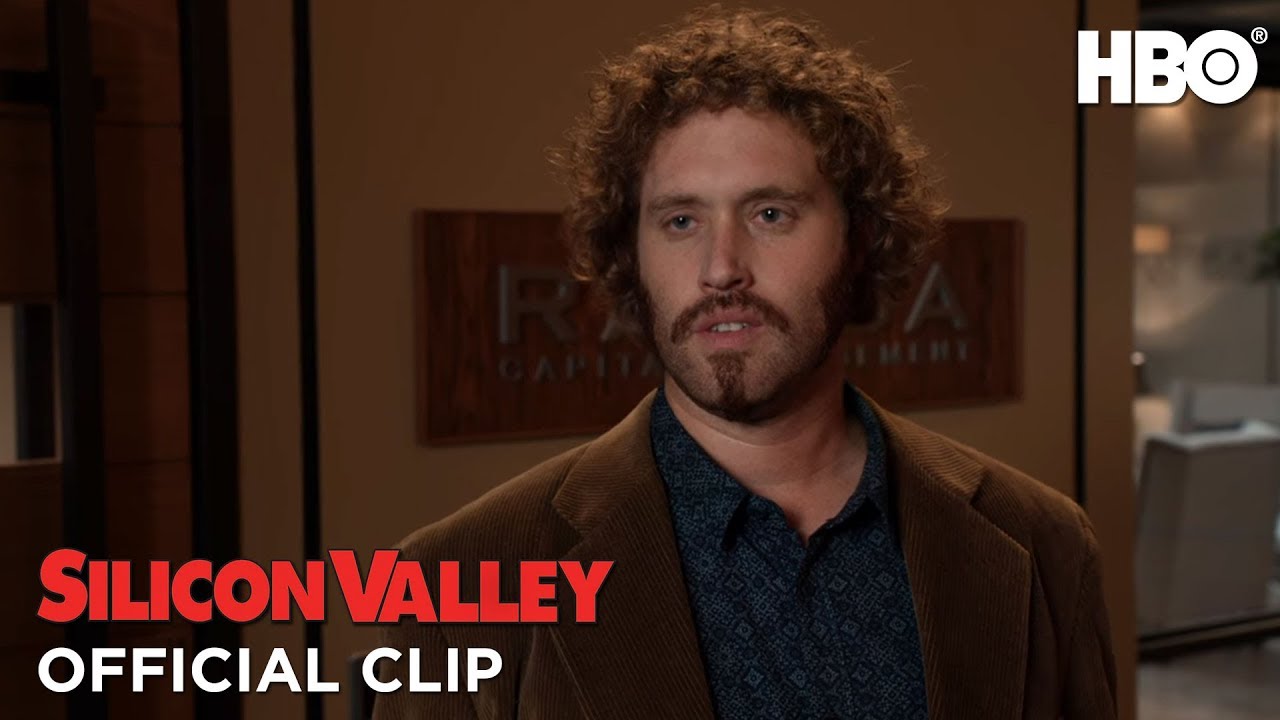 シリコンバレー シーズン3 第1話 私のアビト Hbo Silicon Valley Season 3 Ep 1 My Aviato Hbo Voicetube 動画で英語を学ぶ