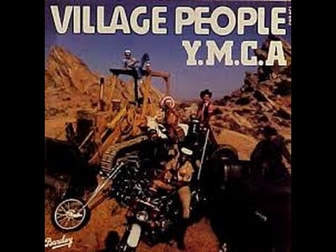 Y M C A 村人 歌詞 慢放 Y M C A Village People Lyrics Slowed Voicetube 看影片學英語