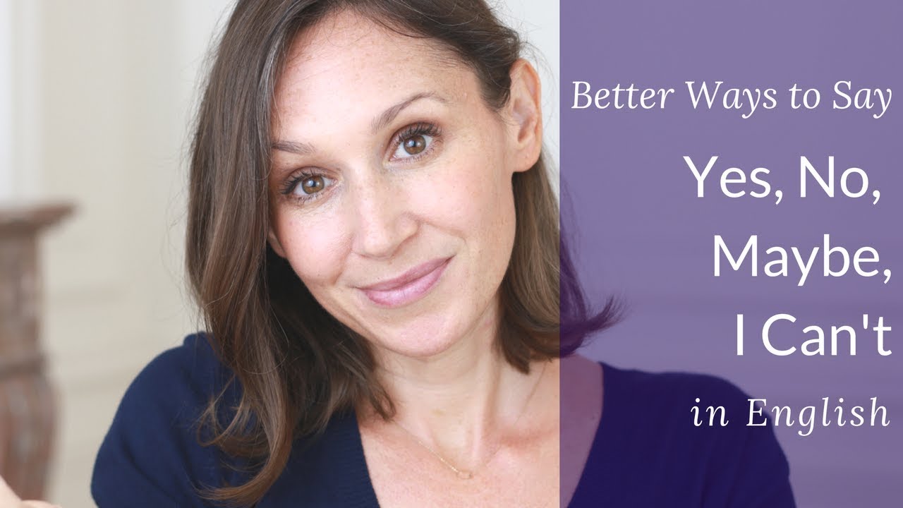 Cute ways to say yes to dating