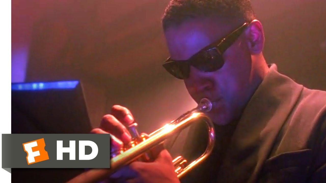 モ ベター ブルース シーン 6 10 Movieclips Mo Better Blues 1990