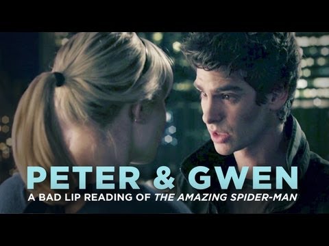 PETER & GWEN