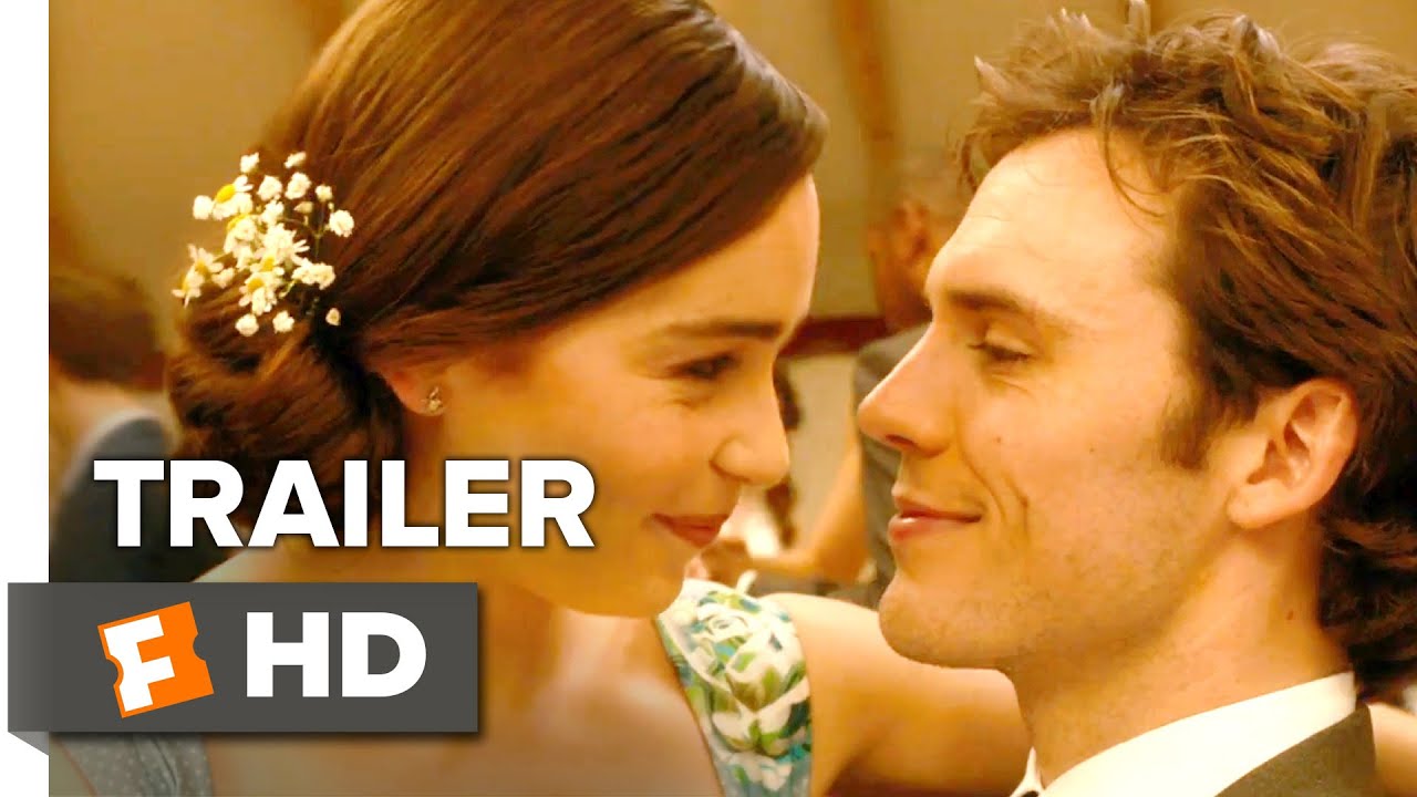 ミー ビフォア ユー 公式予告編 1 16 エミリア クラーク サム クラフリン ムービーhd Me Before You Official Trailer 1 16 Emilia Clarke Sam Claflin Movie Hd ボイスチューブ Voicetube 動画で英語を学ぶ