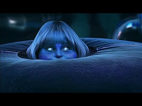 バイオレット・ボーレガルドのインフレーション (Violet Beauregarde's