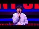 Jack Carroll - It's a Funny Old Week Image