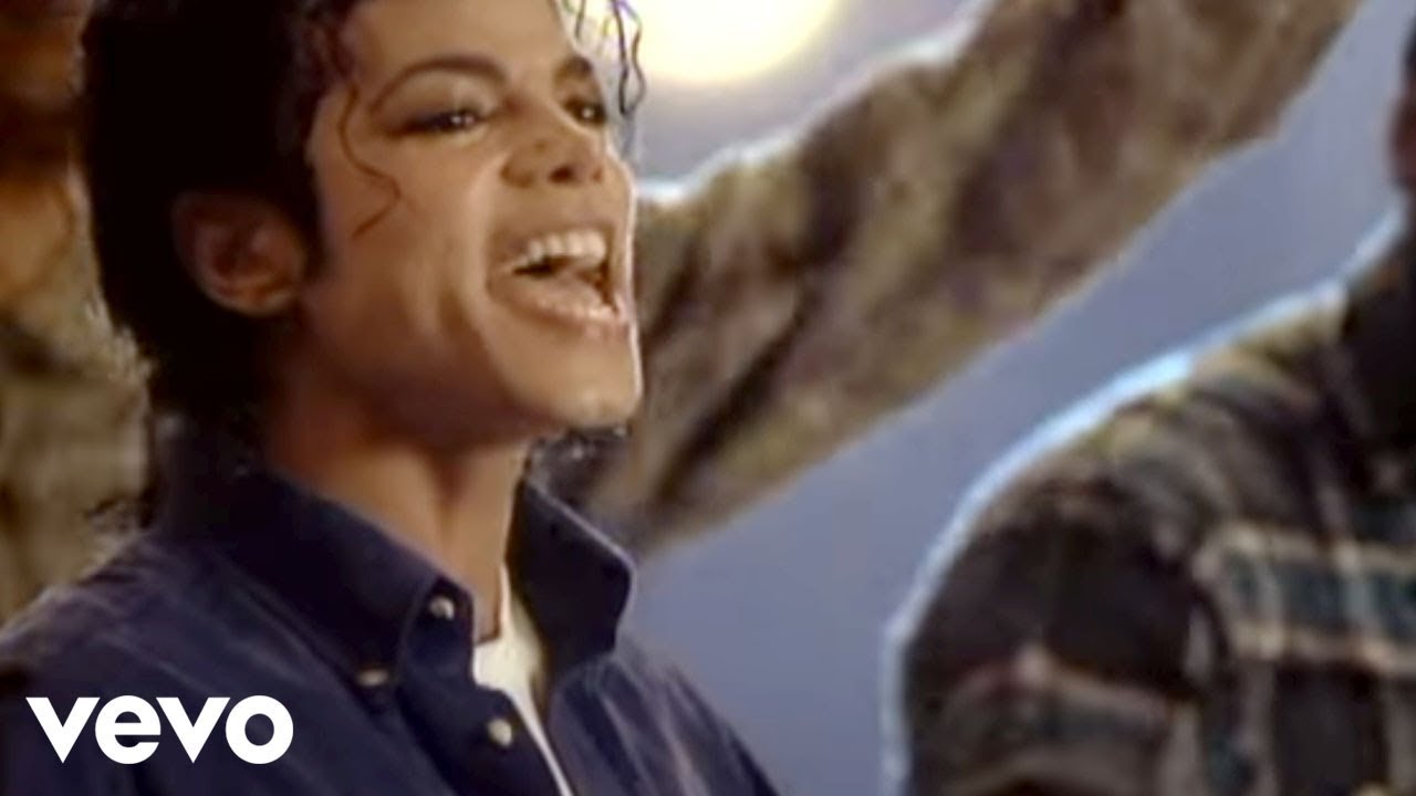 マイケル ジャクソン ザ ウェイ ユー メイク ミー フィール Official Video Michael Jackson The Way You Make Me Feel Official Video Voicetube 動画で英語を学ぶ