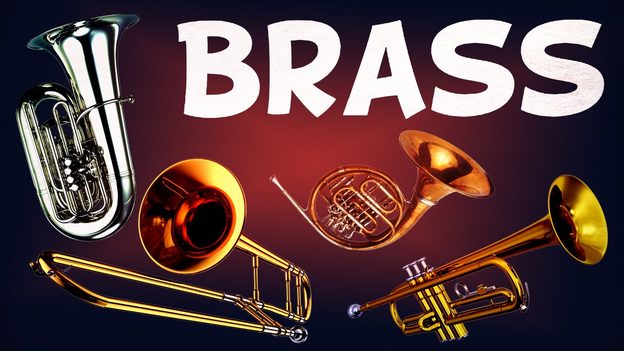 Ted Ed 銅管樂器是如何工作的 艾爾 卡農 Ted Ed How Brass Instruments Work Al Cannon Voicetube 看影片學英語