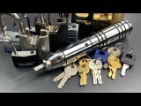 853】即効性がある。マルチピック「クロノス」電動ピックガン ([853] Fast and Effective: The Multipick “Kronos” Electric Pick Gun) Image