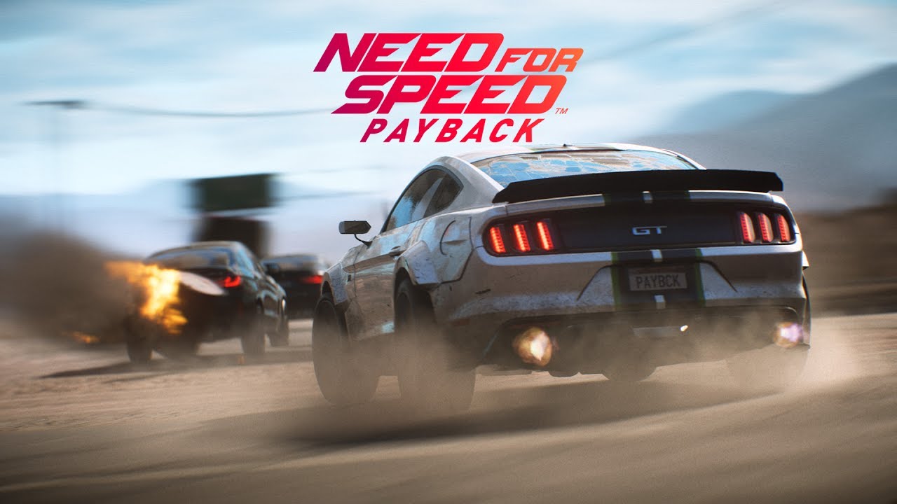 ニード フォー スピード ペイバック 公式ゲームプレイトレーラー Need For Speed Payback Official Gameplay Trailer Voicetube 動画で英語を学ぶ