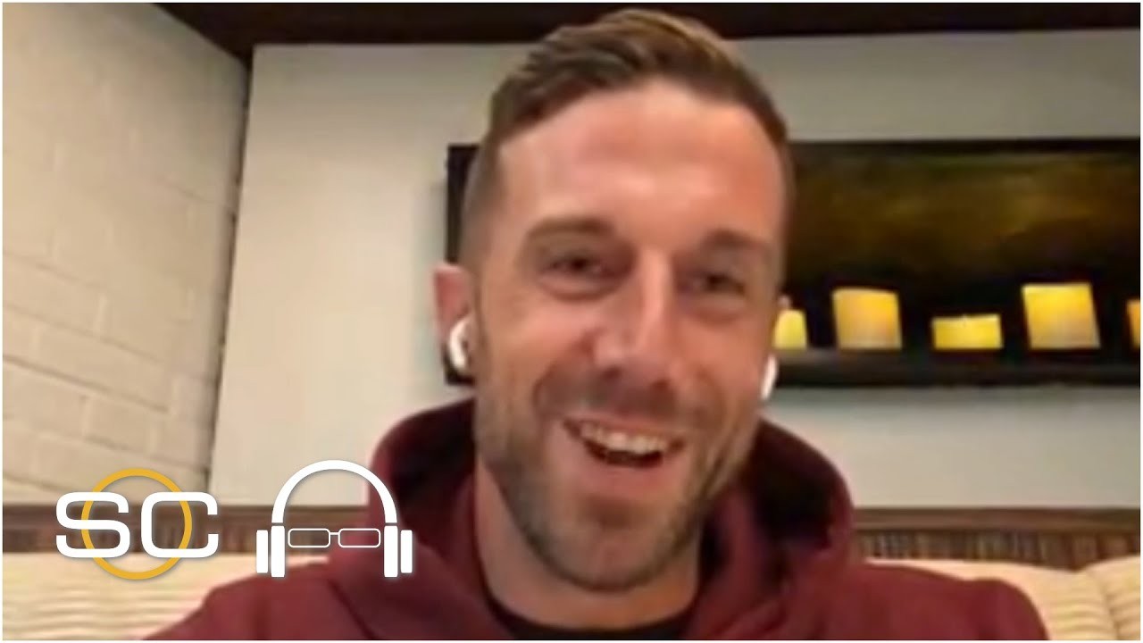 アレックス スミス ケガから復帰してnflに復帰するまでの道のり Sc With Svp Alex Smith On His Journey Back To The Nfl After Recovering From Injury Sc With Svp ボイスチューブ Voicetube 動画で英語を学ぶ