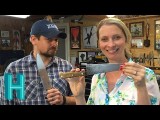 包丁の研ぎ方｜ワイジの包丁で包丁ケア101 (How to Sharpen a Knife | Knife Care 101 with Weige Knives) Image