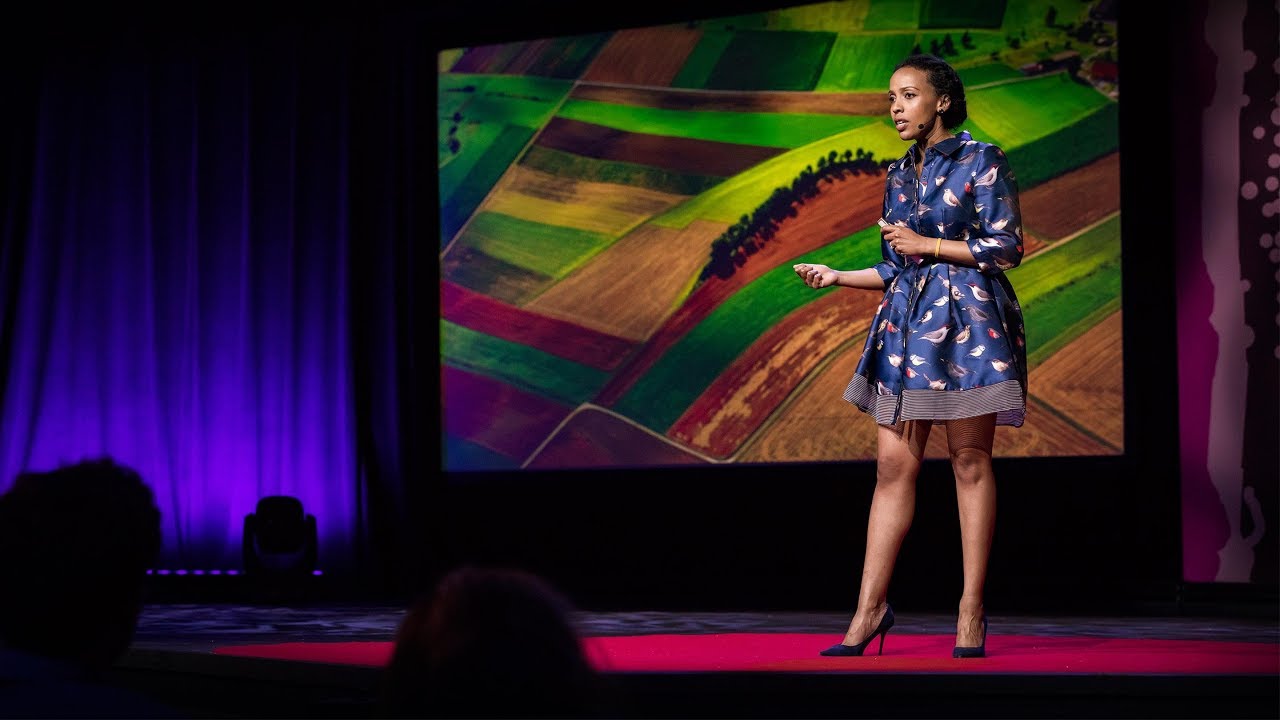 Ted Sara Menker 全球性的糧食危機可能還不到10年 全球糧食危機可能還不到10年 Sara Menker Ted Sara Menker A Global Food Crisis May Be Less Than A Decade Away A Global Food Crisis May Be Less Than A Decade Away Sara Menker Voicetube