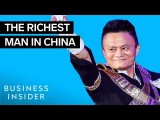 アリババ創立者ジャック・マーのお金の使い方　（How Jack Ma Makes And Spends His Billions） Image