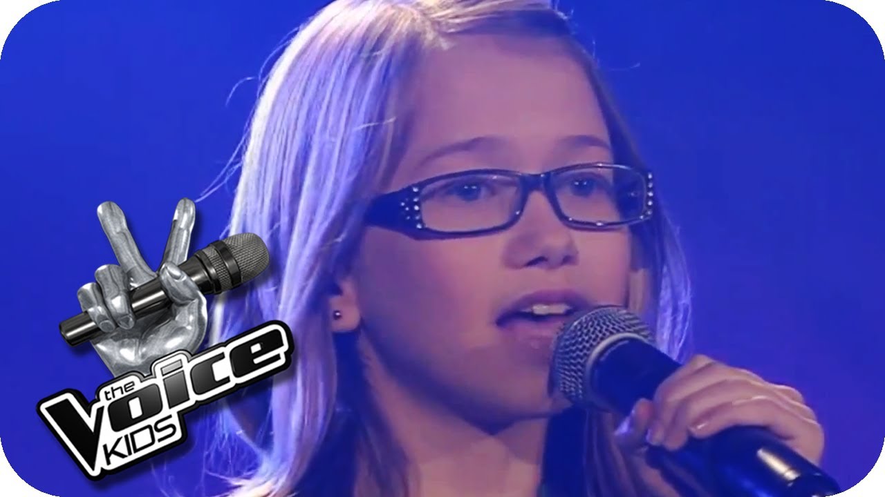 I Love You The Voice