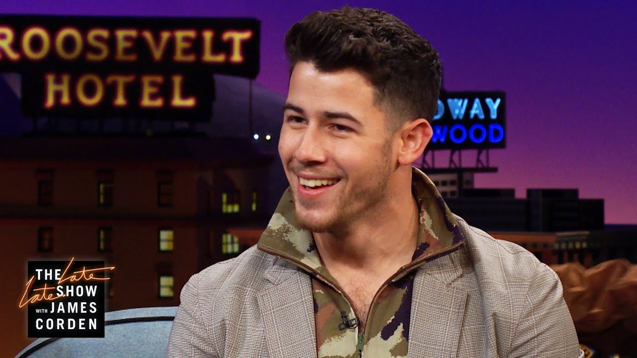 Nick Jonas Explains How The Band Got Back Together Voicetube voicetube