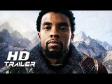 2022 年公開！マーベル-ブラックパンサー２｜トレーラー第5弾 (Marvel's BLACK PANTHER 2 (2020) - TEASER TRAILER CONCEPT | CHADWICK BOSEMAN | MARVEL MOVIE | PHASE 5) Image
