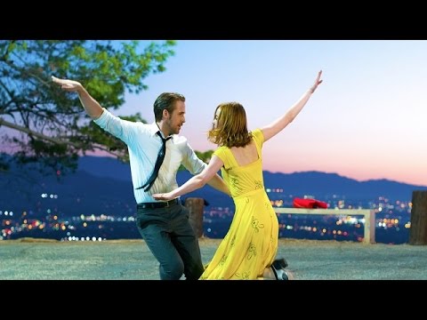 A Lovely Night From La La Land Soundtrack 16 Ryan Gosling Emma Stone Voicetube