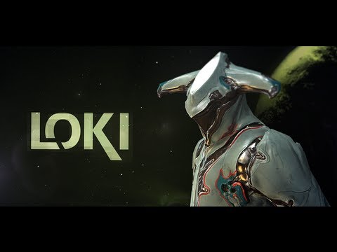 How To Play Loki In Warframe