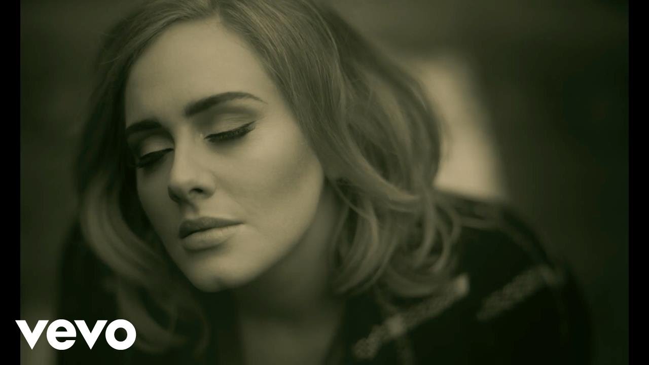 Adele Hello Voicetube Learn English Through Videos