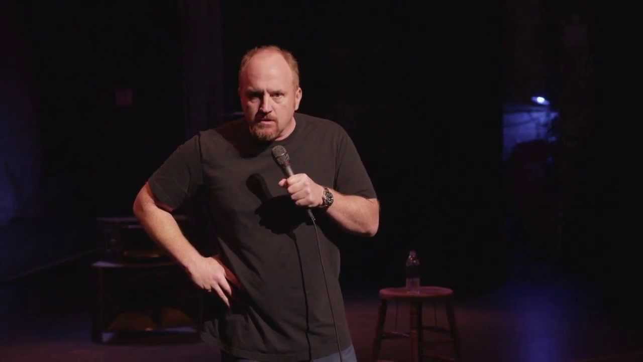 12 Hilarious Quotes From Louis C.K.  Louis ck, Funny quotes, Louis ck  quotes