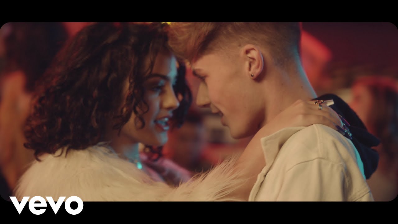 HRVY, Malu Trevejo - Hasta Luego (Official video) - VoiceTube: Learn  English through videos!