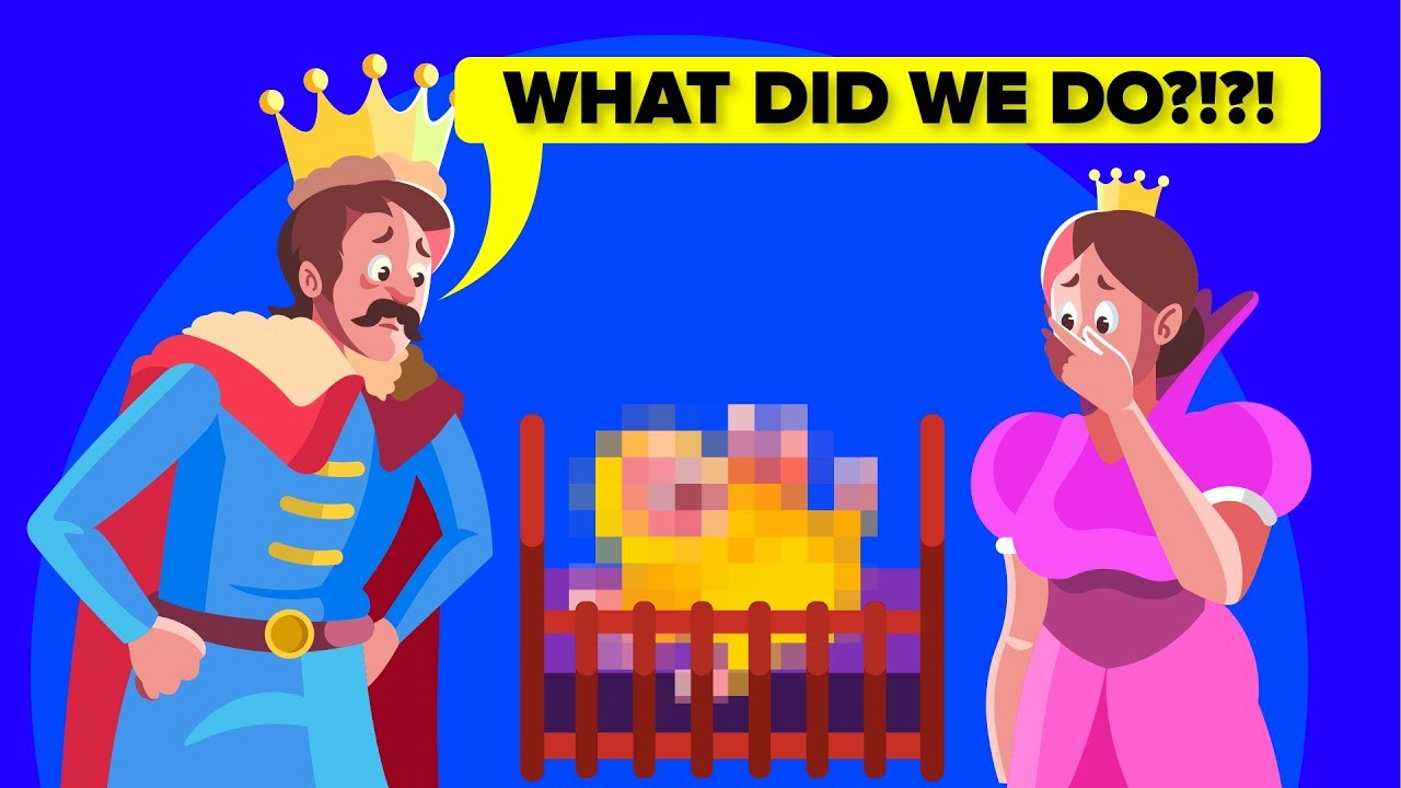 近親繁殖為什麼不好 解釋 Why Is Inbreeding Bad Explained Voicetube 看影片學英語