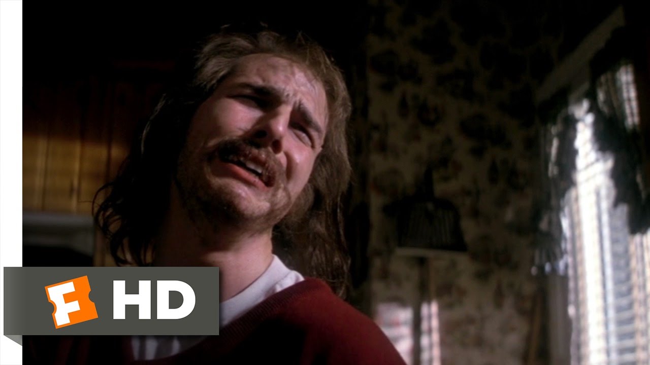 Thou Shall Not Kill Born On The Fourth Of July 5 9 Movie Clip 1989 Hd Voicetube Learn English Through Videos