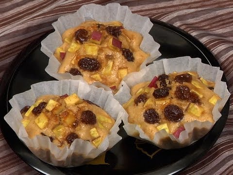 Thanksgiving Sweet Potato Mushipan Recipe - VoiceTube: Learn English  through videos!