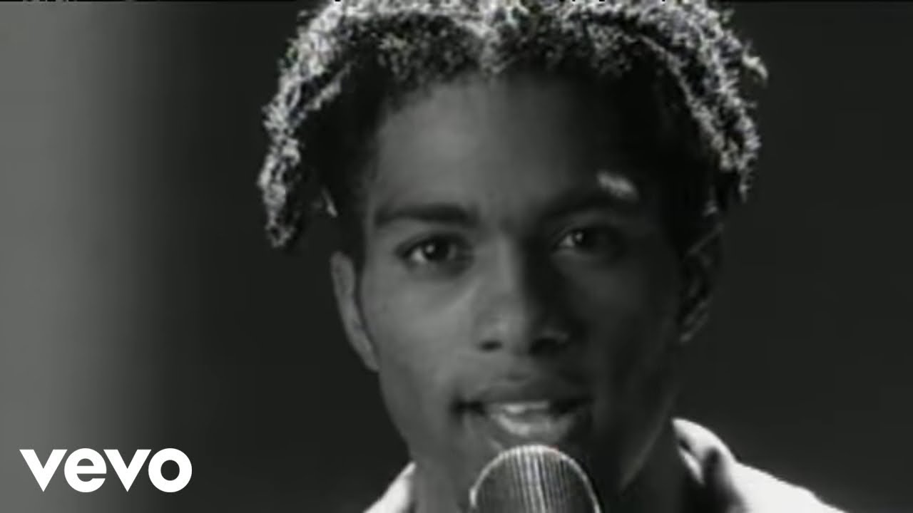 Digable Planets - Rebirth Of Slick (Cool Like Dat) - VoiceTube