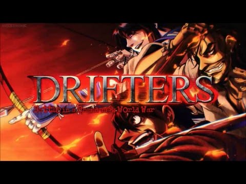 ドリフターズop 1 ゴスペル オブ ザ スロットル ミニッツ ティル ミッドナイト Drifters Op 1 Gospel Of The Throttle Minutes Til Midnight Voicetube 動画で英語を学ぶ