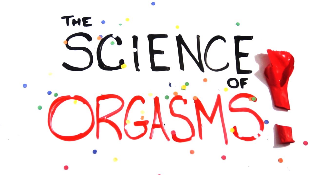 The Science of Orgasms VoiceTube Learn English through videos