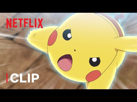 英語 日本語字幕付き 英語でポケモン ピカチュウ フシギダネを救う Voicetube 動画で英語を学ぶ