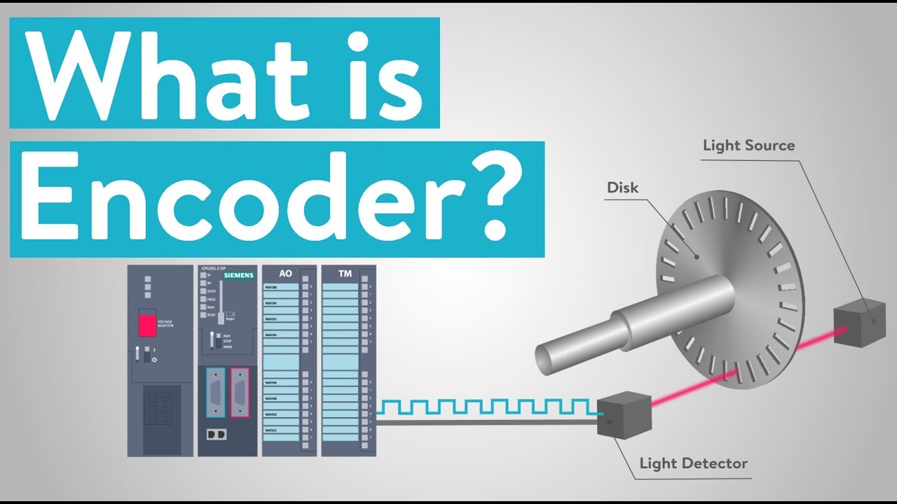  What Is Encoder VoiceTube 