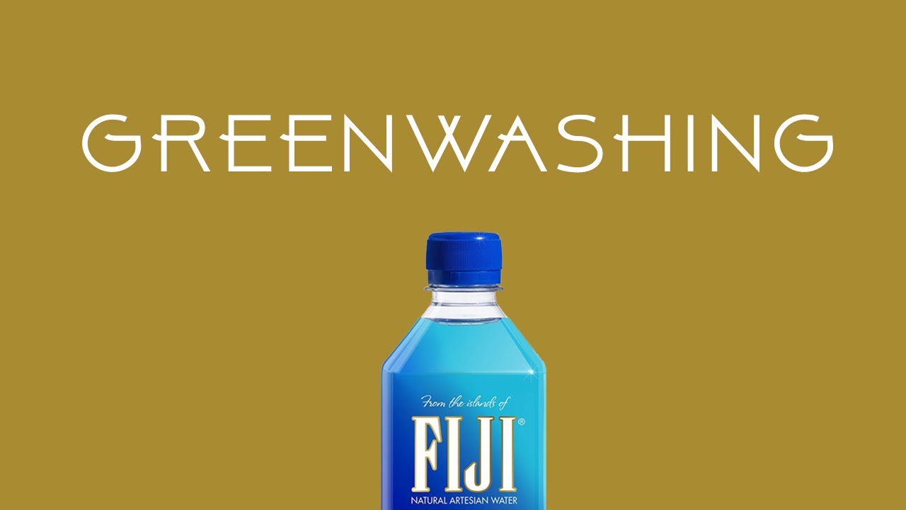 環境に優しいなんてウソ フィジーウォーターの真相を暴く Greenwashing A Fiji Water Story Voicetube 動画で英語を学ぶ