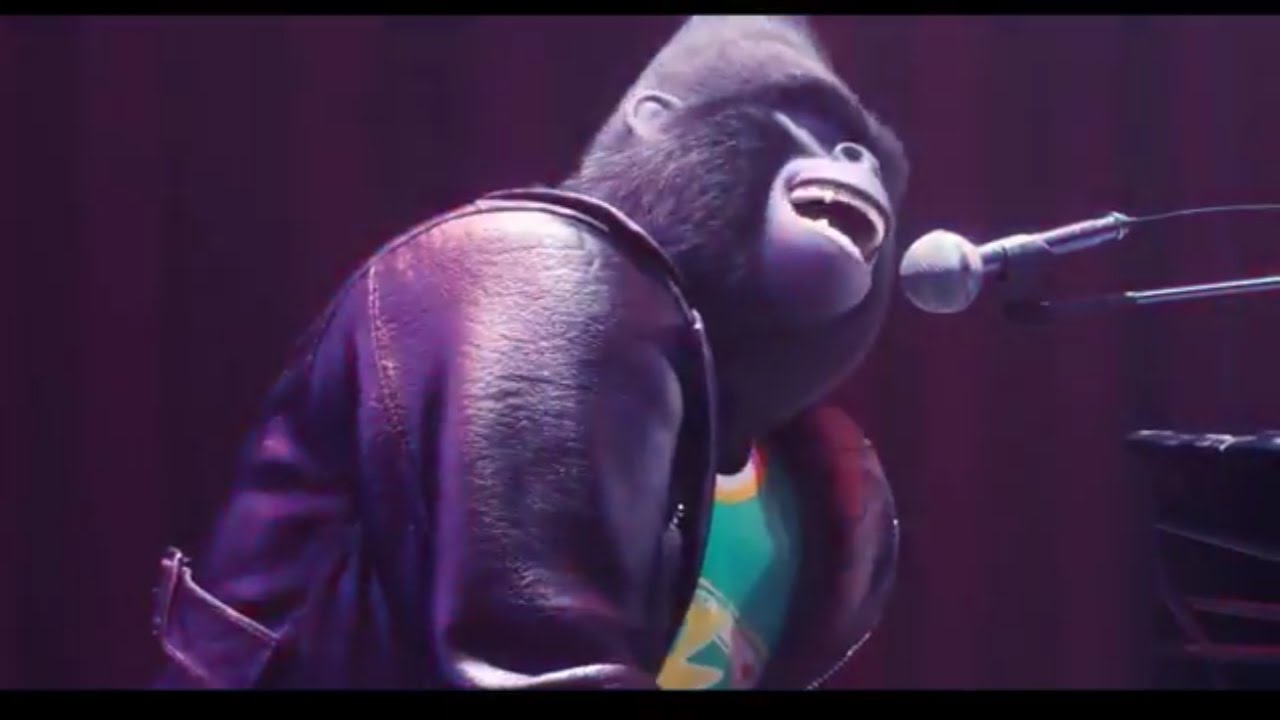 歌謡曲 I M Still Standing タロン エガートン役ジョニー Hd Sing Song I M Still Standing Taron Egerton As Johnny Hd Voicetube 動画で英語を学ぶ