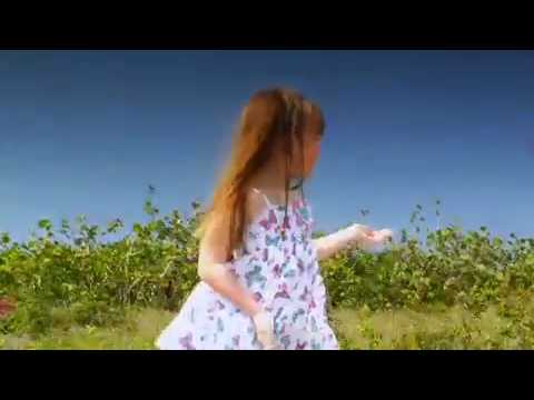 Three Little Birds - Connie Talbot