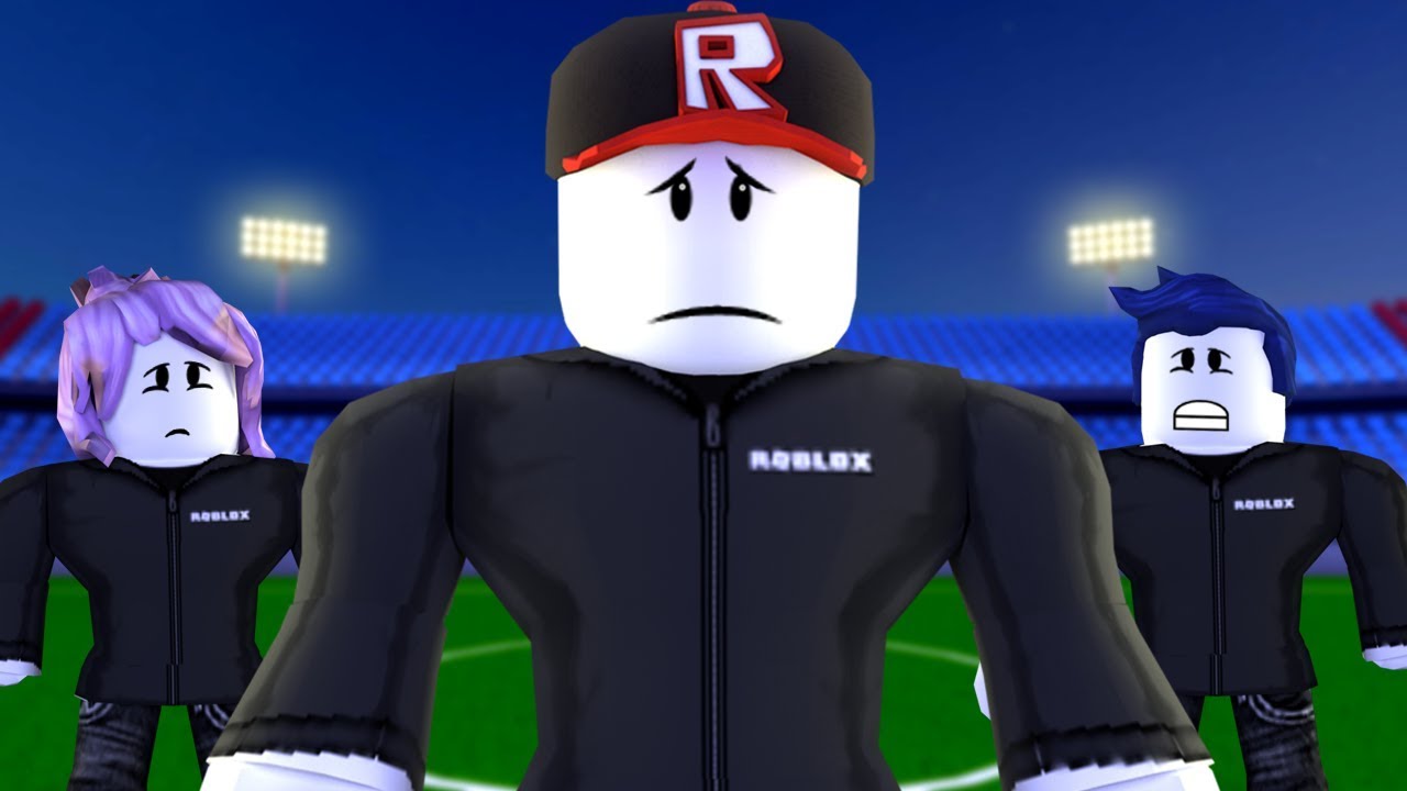 The Da Roblox Guest DRAMA 