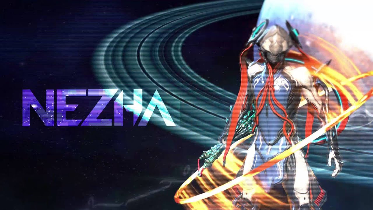 Warframe Profile Nezha Voicetube Learn English Through Videos